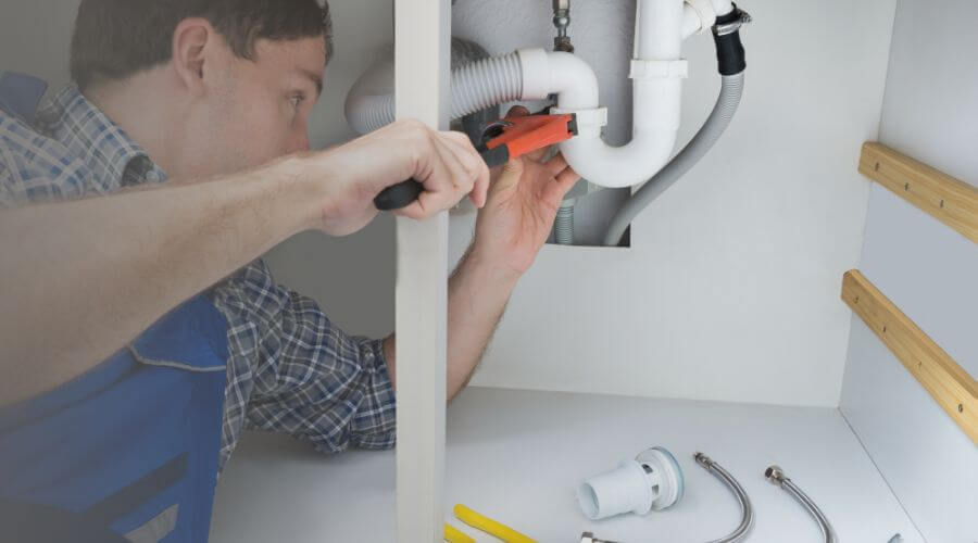 Professional expert plumbing services in Cairo, OH